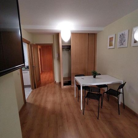 Apartament San Pedro 64 Lugo Zewnętrze zdjęcie