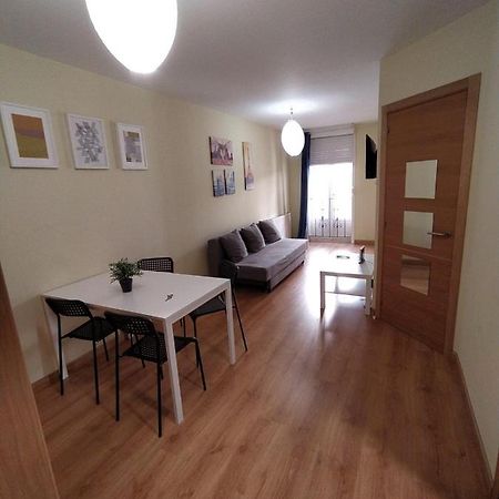 Apartament San Pedro 64 Lugo Zewnętrze zdjęcie