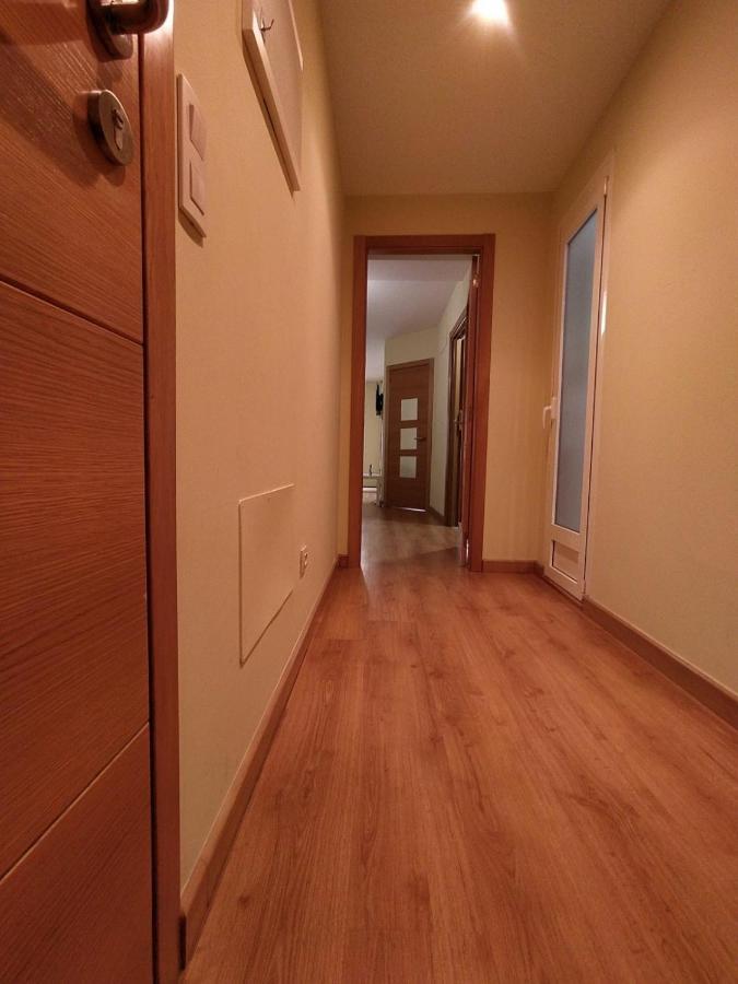 Apartament San Pedro 64 Lugo Zewnętrze zdjęcie