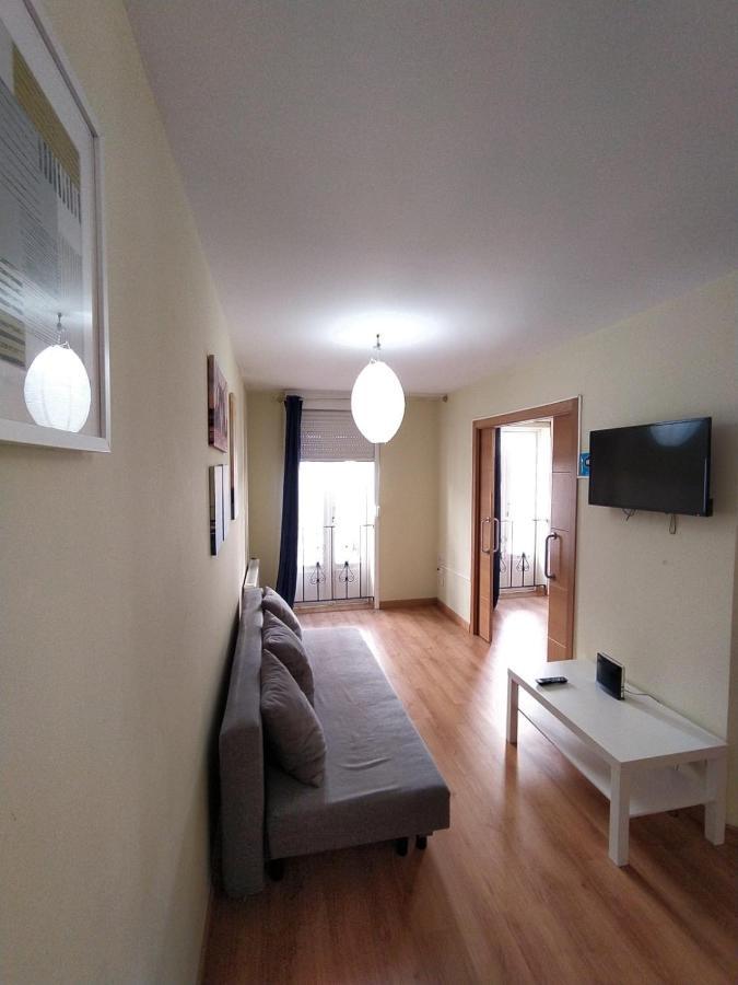 Apartament San Pedro 64 Lugo Zewnętrze zdjęcie