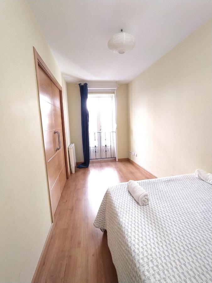Apartament San Pedro 64 Lugo Zewnętrze zdjęcie